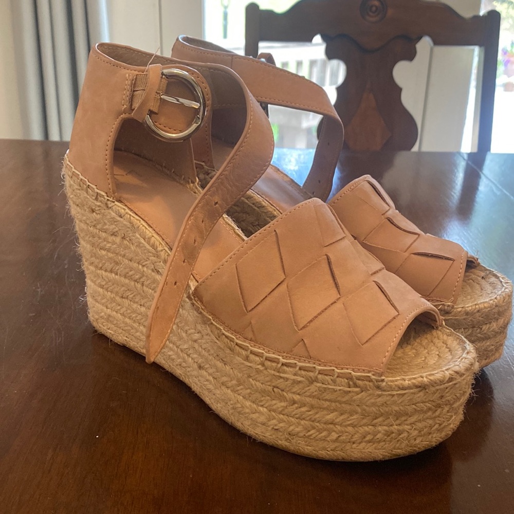 Marc Fisher Wedges
